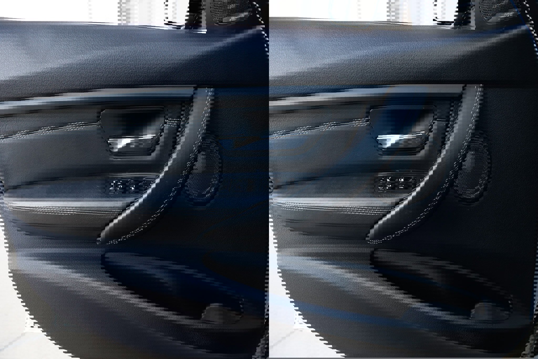 Used 2015 BMW M3 image 54