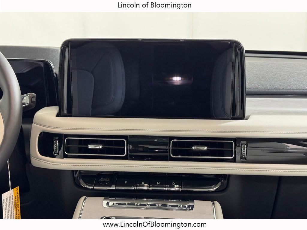 New 2026 Lincoln Aviator Reserve AWD/4WD image 25