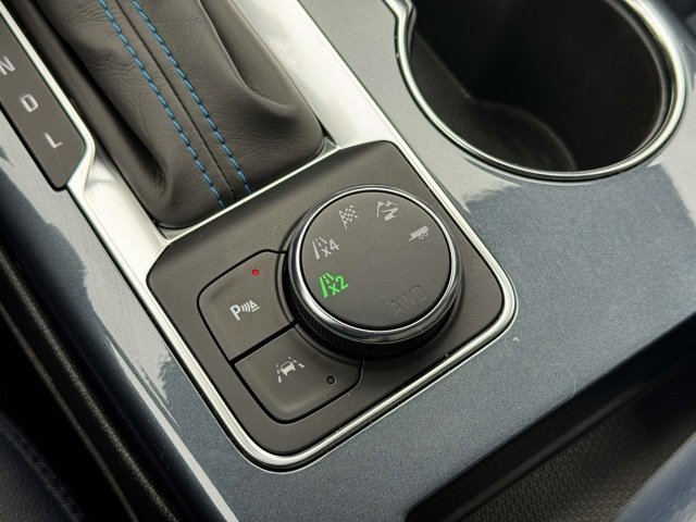 Certified 2024 Chevrolet Blazer RS w/ Driver Confidence II Package image 19