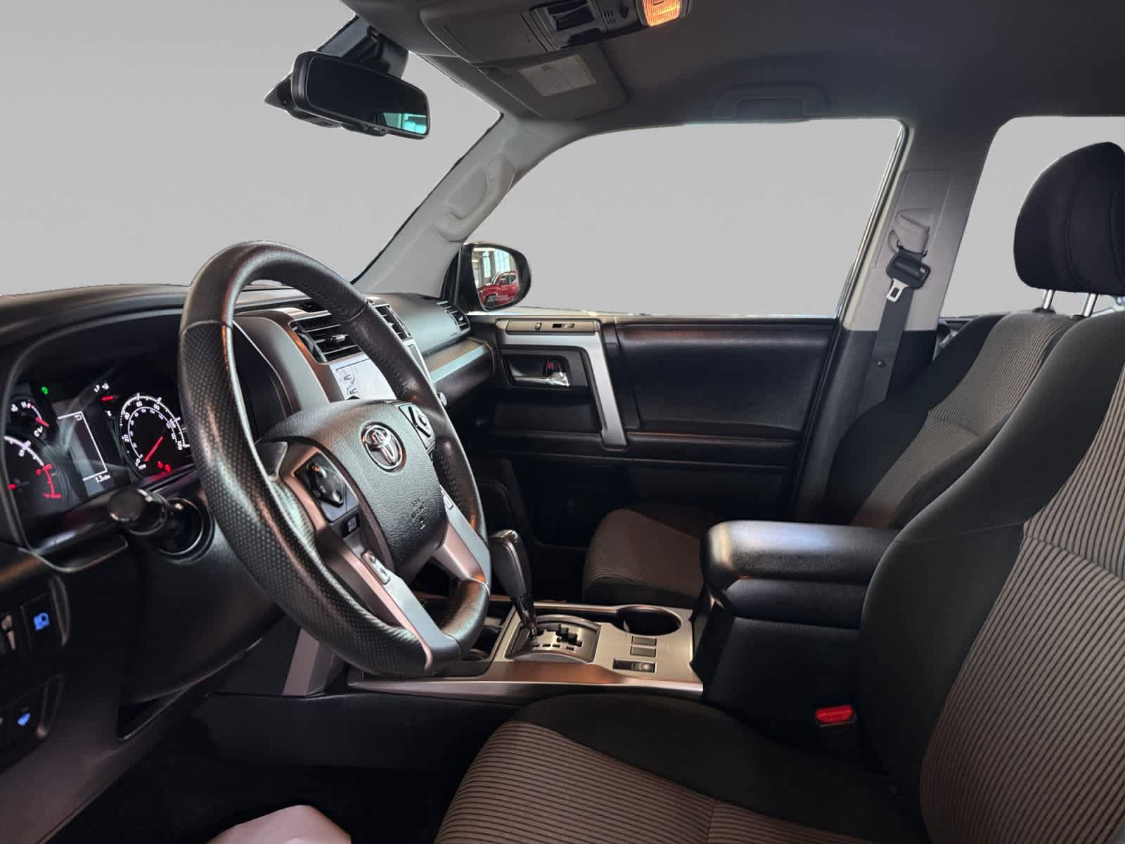 Used 2023 Toyota 4Runner SR5 RWD image 9