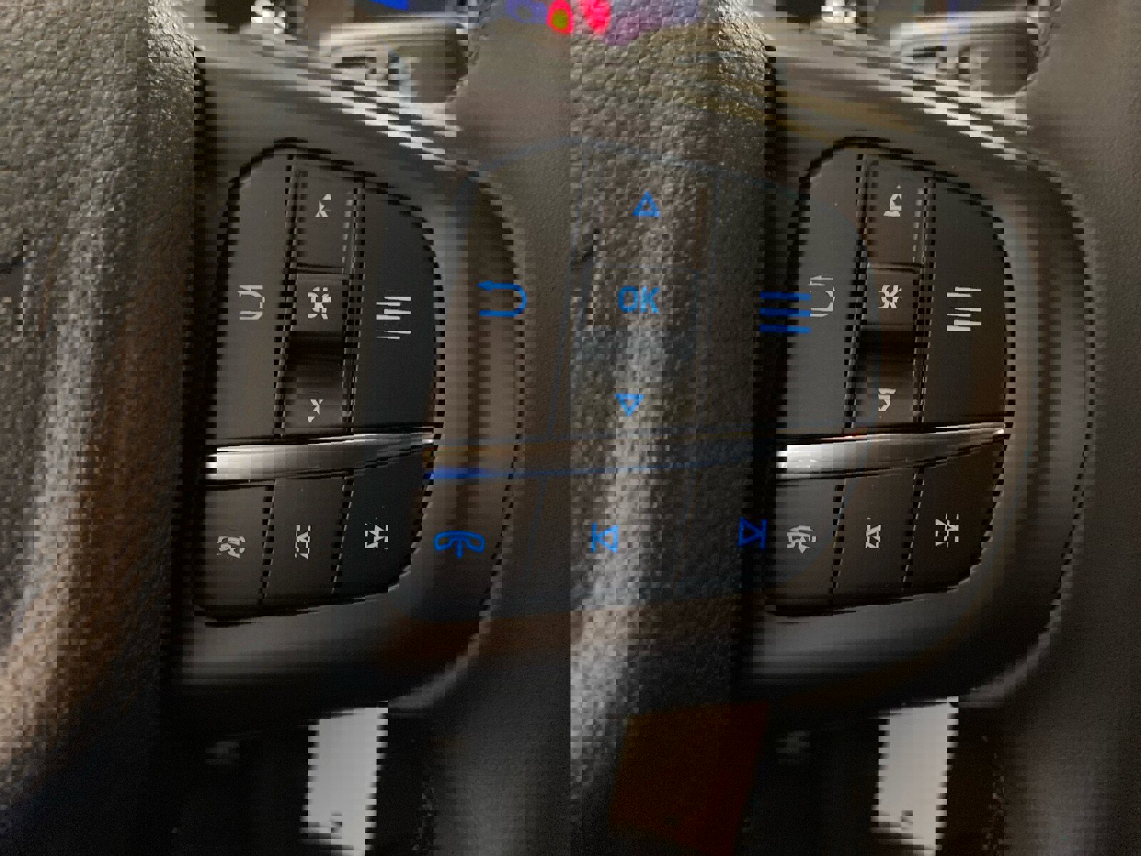 New 2025 Ford Ranger XLT w/ Equipment Group 301A High image 20