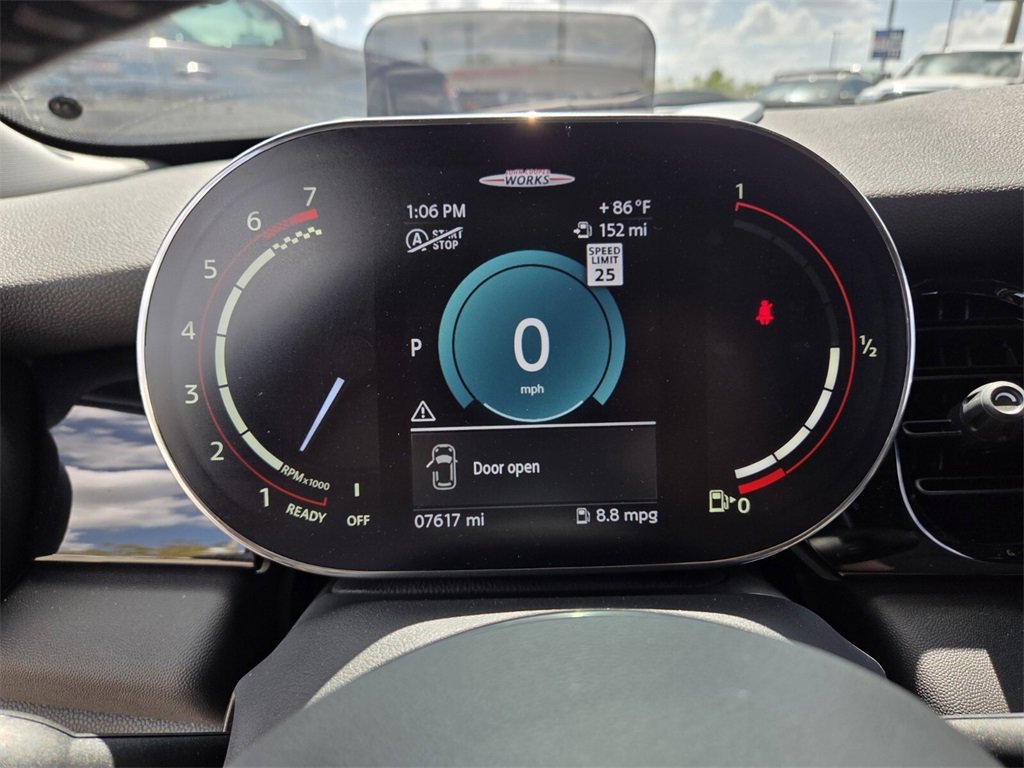 Used 2024 MINI Cooper John Cooper Works image 32