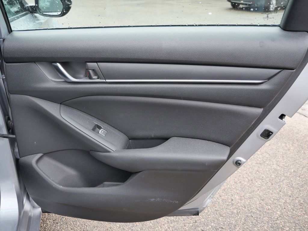 Used 2020 Honda Accord Sport image 20