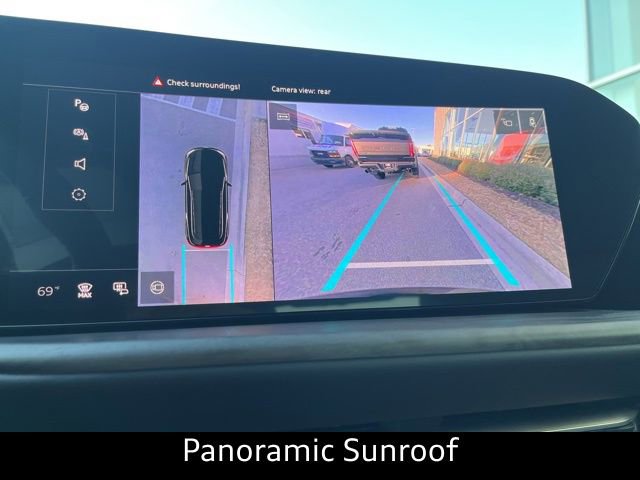 New 2025 Audi Q5 Prestige image 14