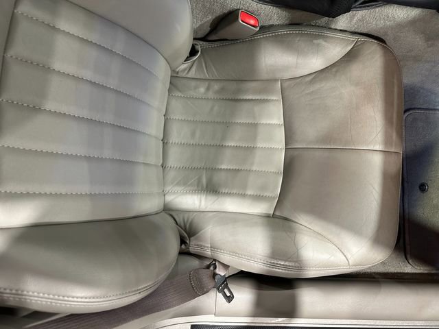 Used 2002 Chevrolet Corvette Coupe image 20