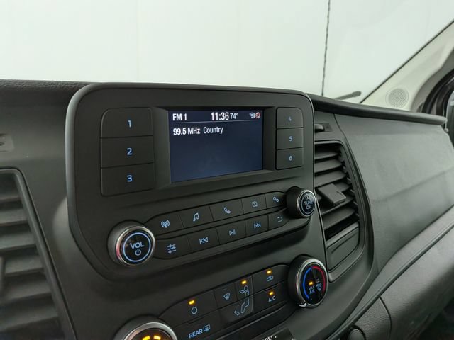 Used 2025 Ford Transit 250 Low Roof w/ Exterior Upgrade Package RWD image 19