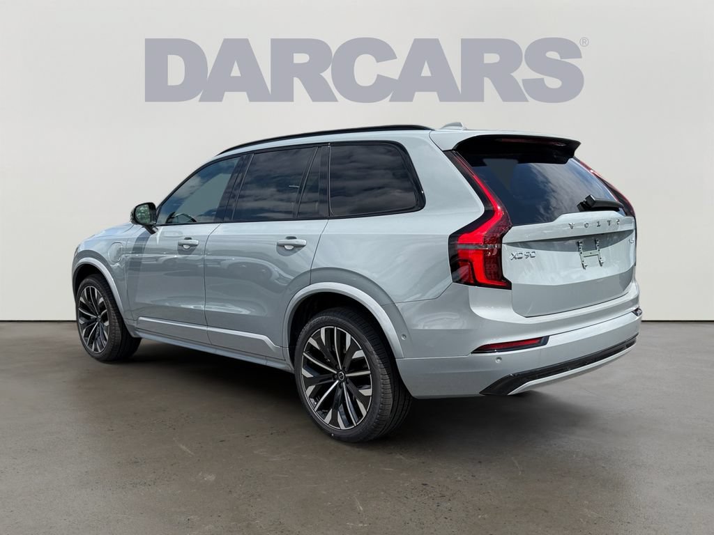 New 2026 Volvo XC90 T8 Ultra AWD/4WD image 3