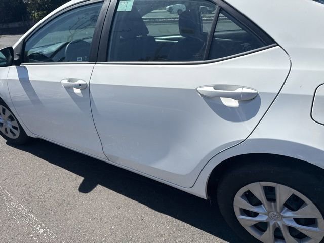 Used 2015 Toyota Corolla L FWD image 17