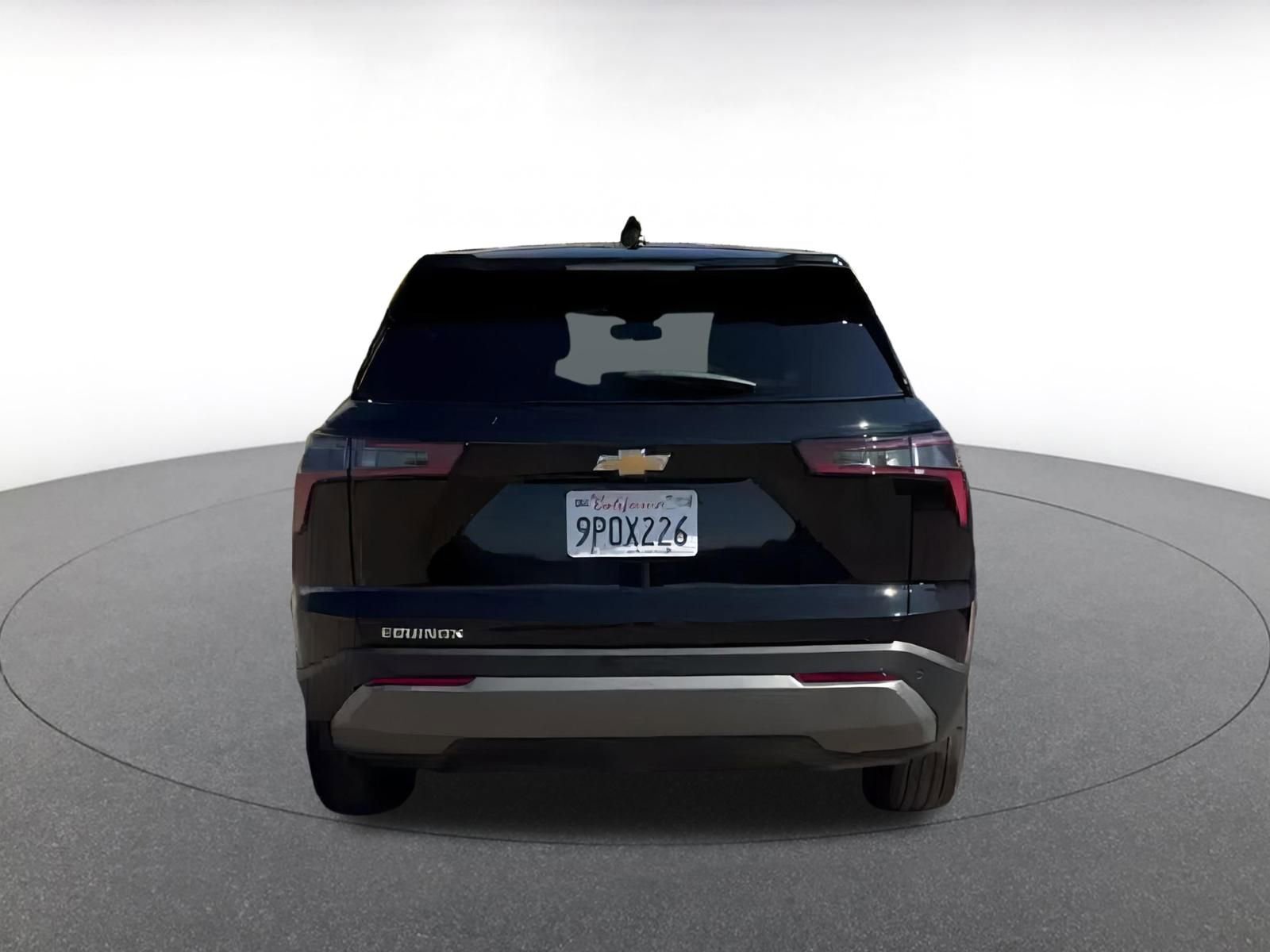 Used 2025 Chevrolet Equinox LT image 11