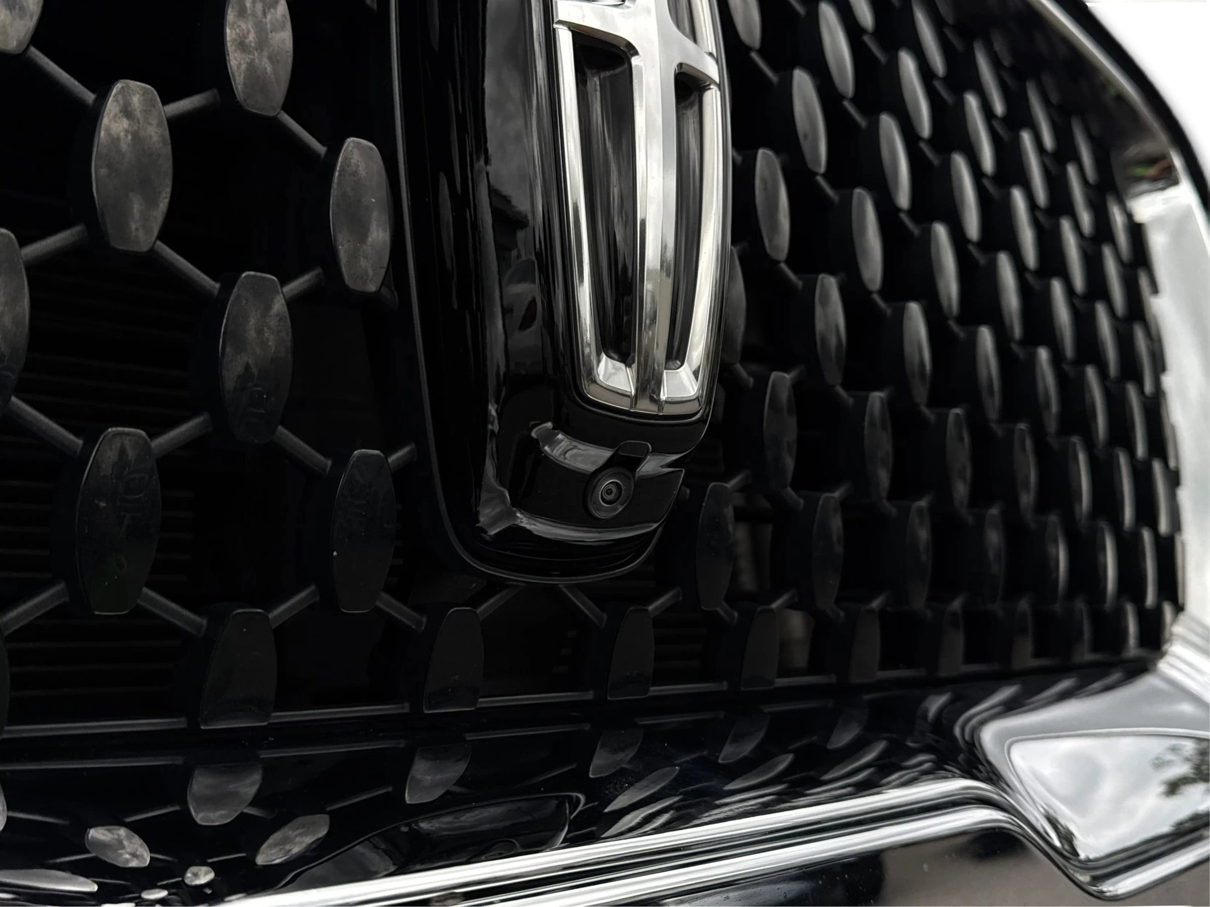 Used 2022 Lincoln Navigator Black Label image 20