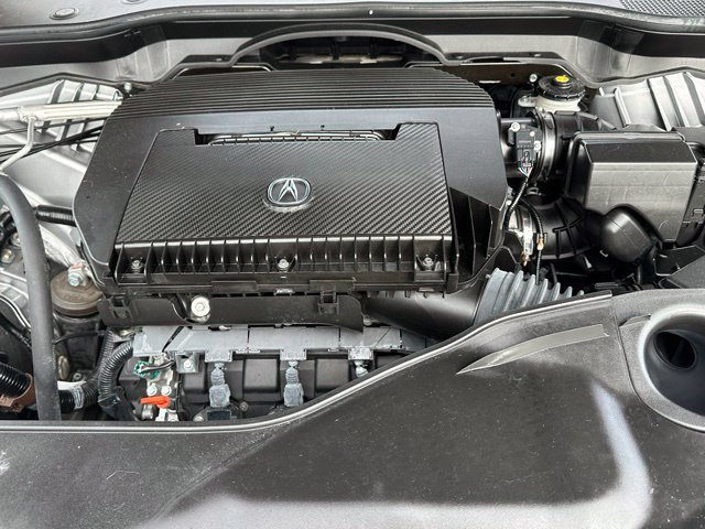 Used 2024 Acura MDX A-Spec AWD/4WD image 8