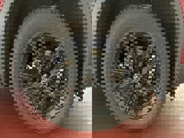 Used 2025 Toyota Grand Highlander AWD Hybrid image 36