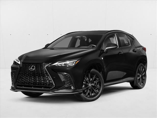 Used 2023 Lexus NX 350 F Sport