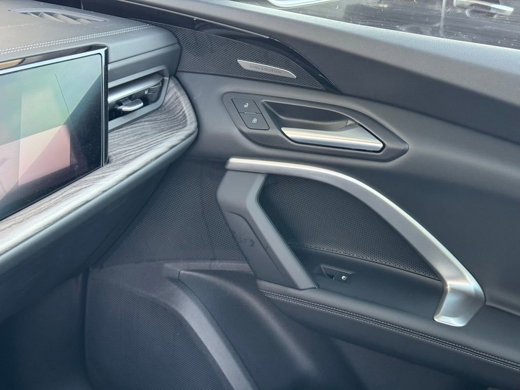 New 2025 Audi Q5 Prestige image 35