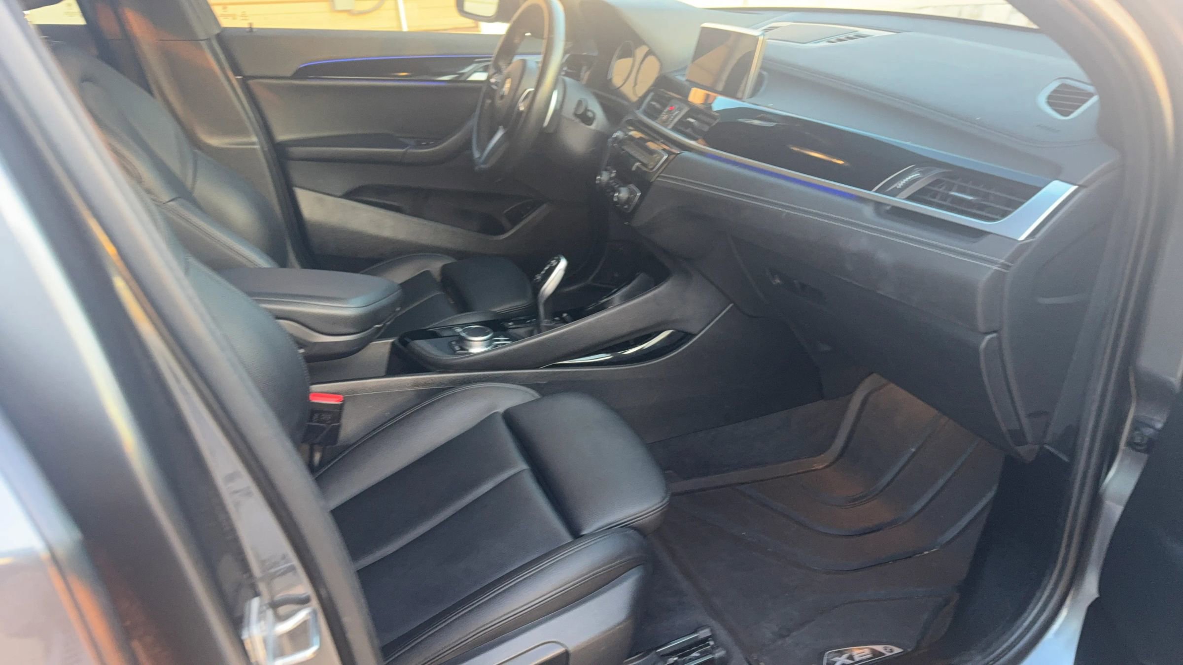 Used 2019 BMW X2 M35i w/ Premium Package image 3