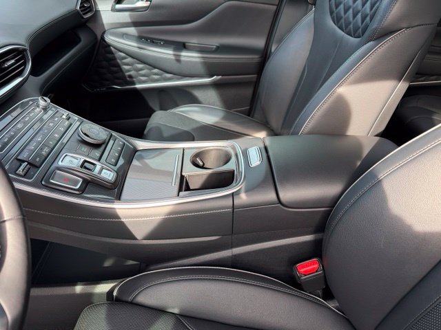 Used 2022 Hyundai Santa Fe Limited AWD/4WD image 24
