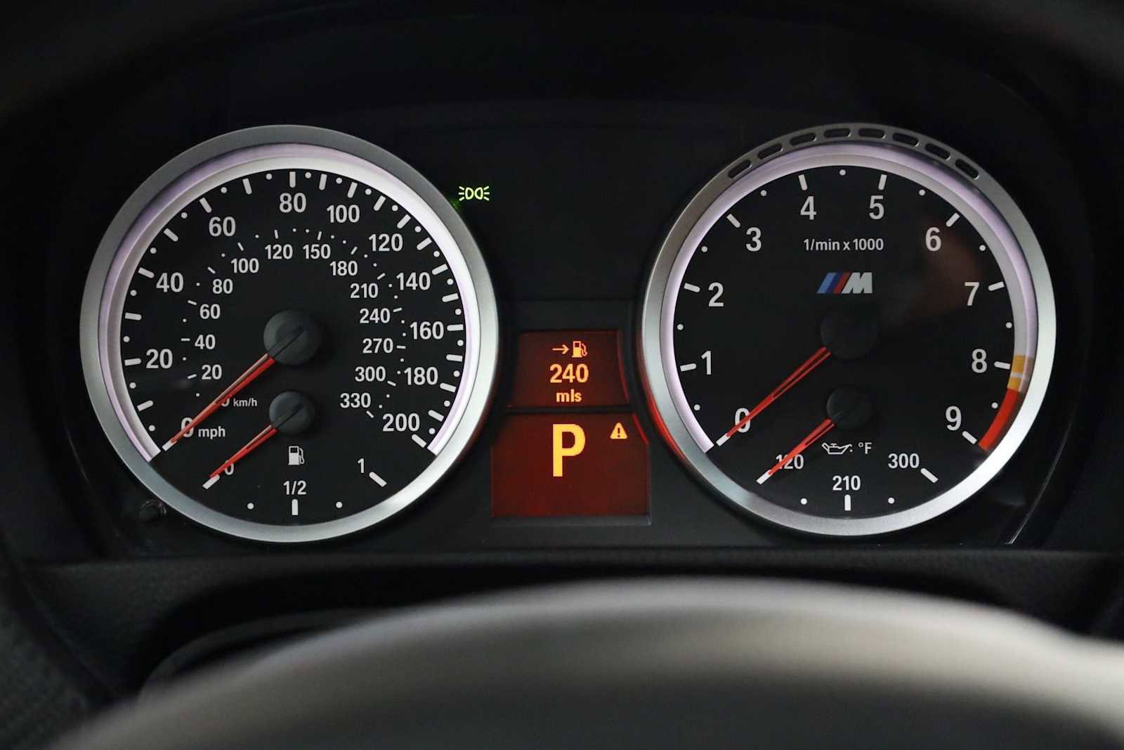 Used 2013 BMW M3 Coupe image 20