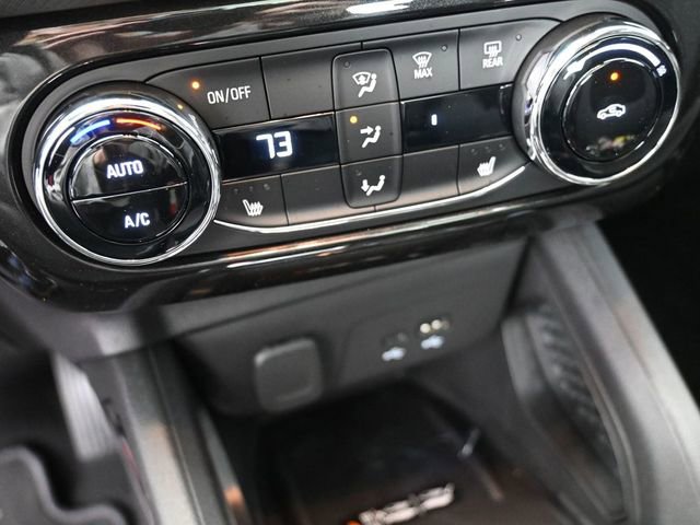 New 2026 Chevrolet TrailBlazer LT w/ Convenience Package image 33