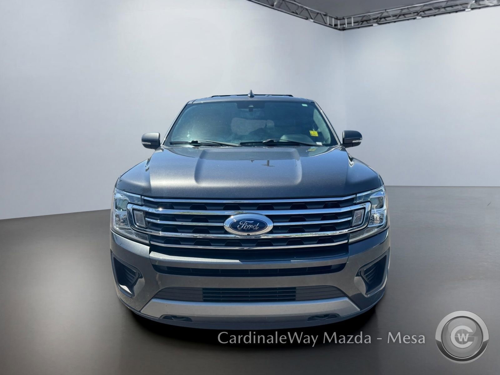 Used 2021 Ford Expedition XLT AWD/4WD image 9