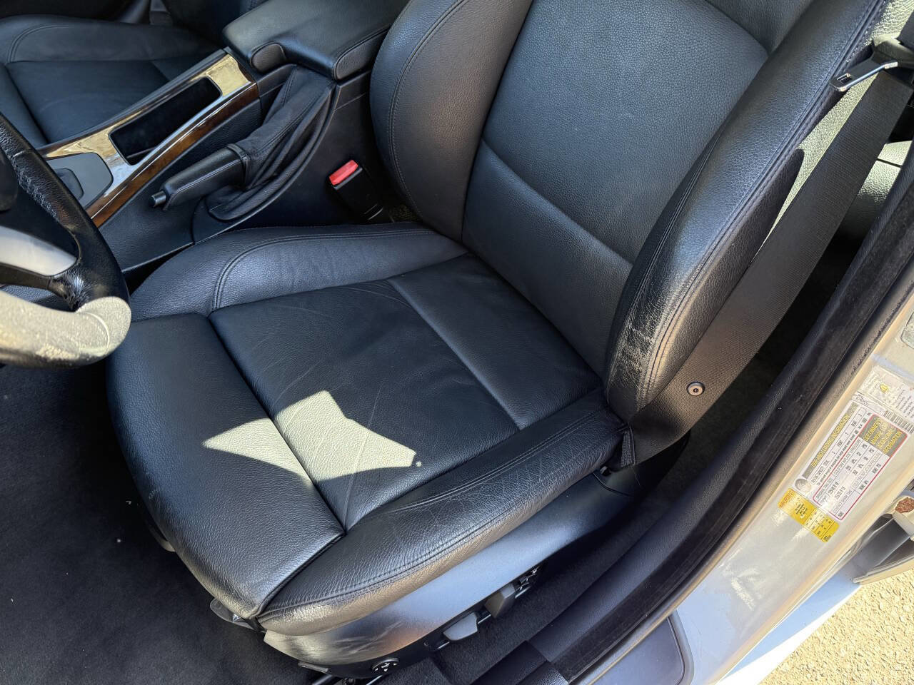 Used 2008 BMW 335i Sedan image 48