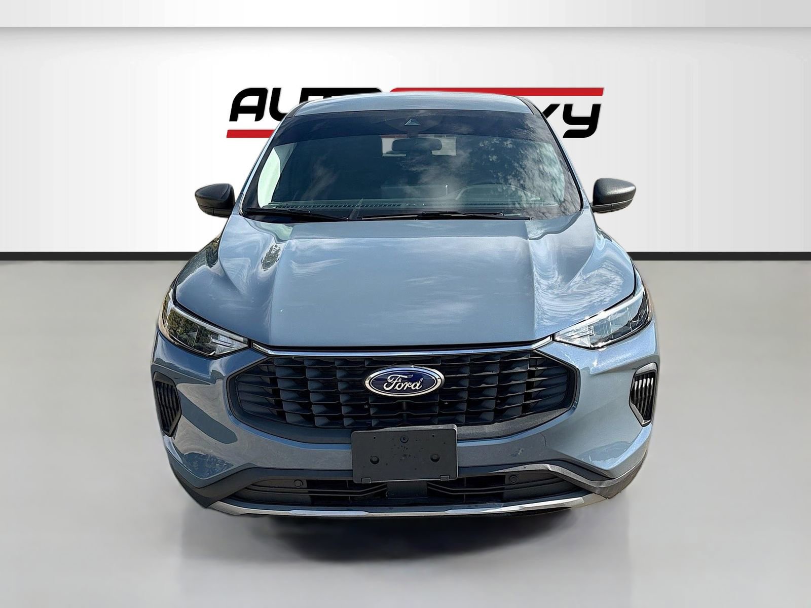 Used 2025 Ford Escape Active w/ Tech Pack #1 image 2