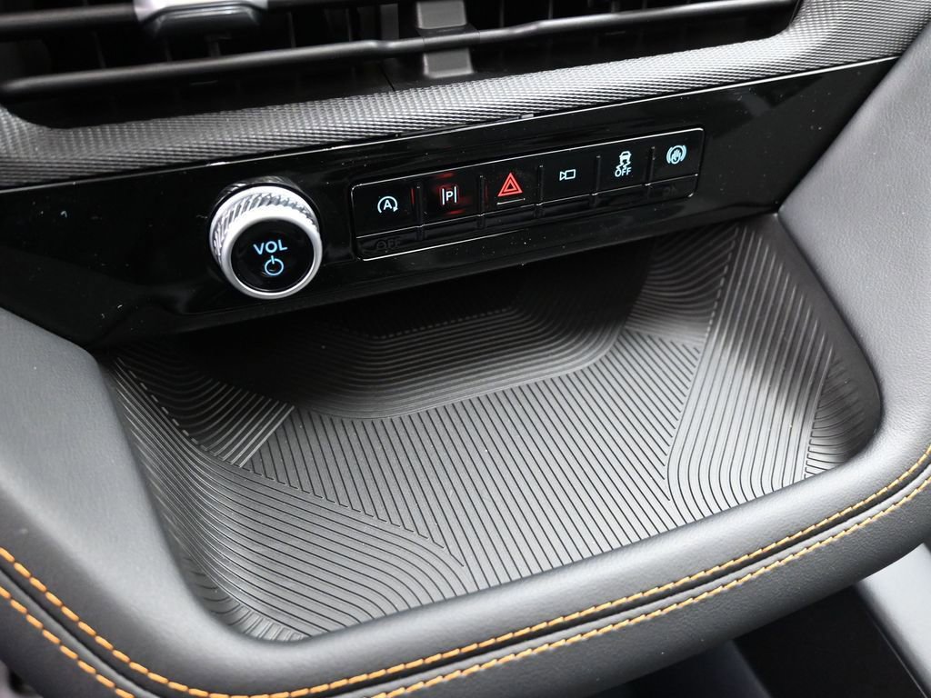 New 2026 Ford Explorer Tremor w/ Tremor Ultimate Package image 17