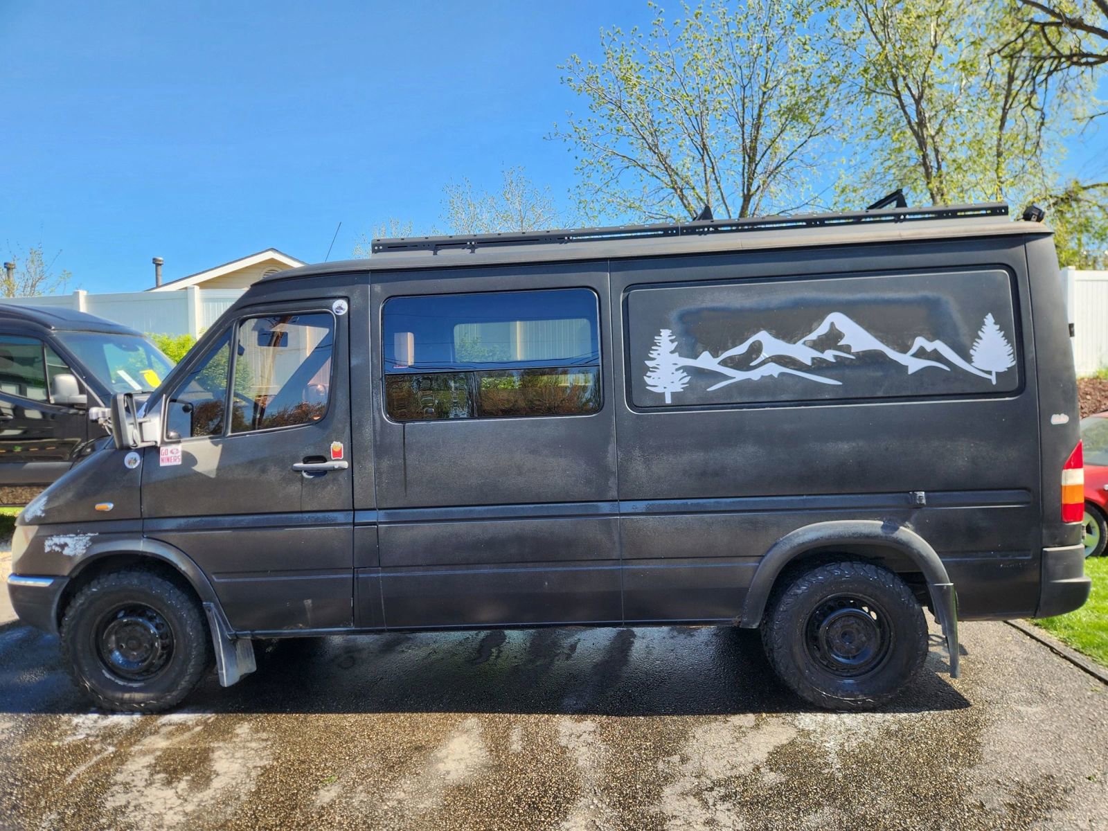 Used 2006 Dodge Sprinter 2500 w/ PWR Convenience Group image 62