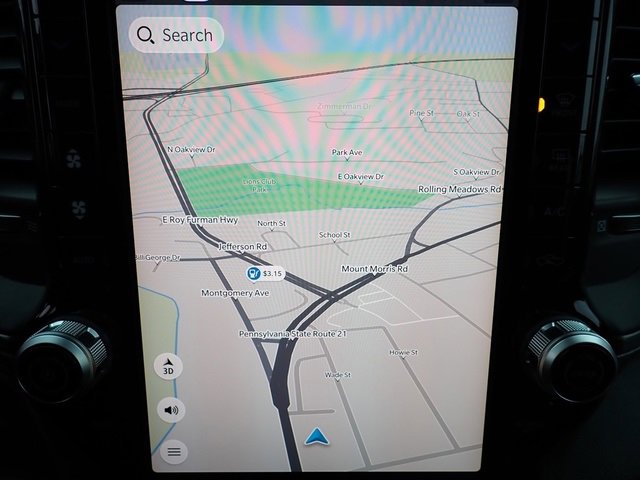 New 2026 RAM 2500 Tradesman image 19