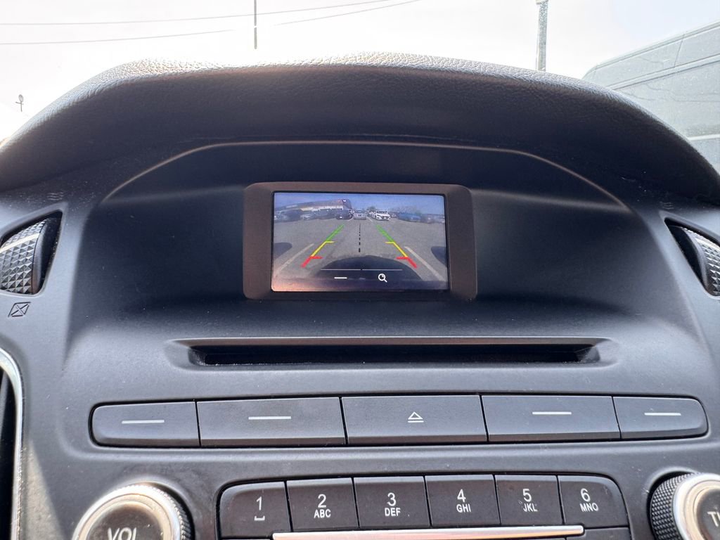 Used 2017 Ford Focus ST image 17