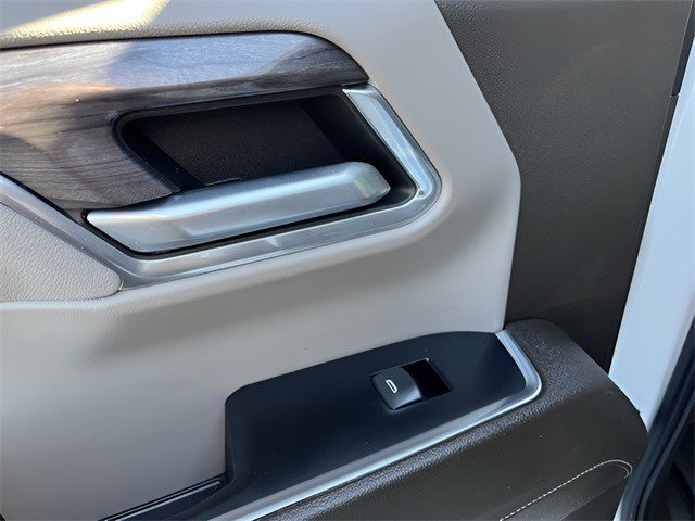 Certified 2024 Chevrolet Silverado 1500 LTZ w/ LTZ Premium Package image 29