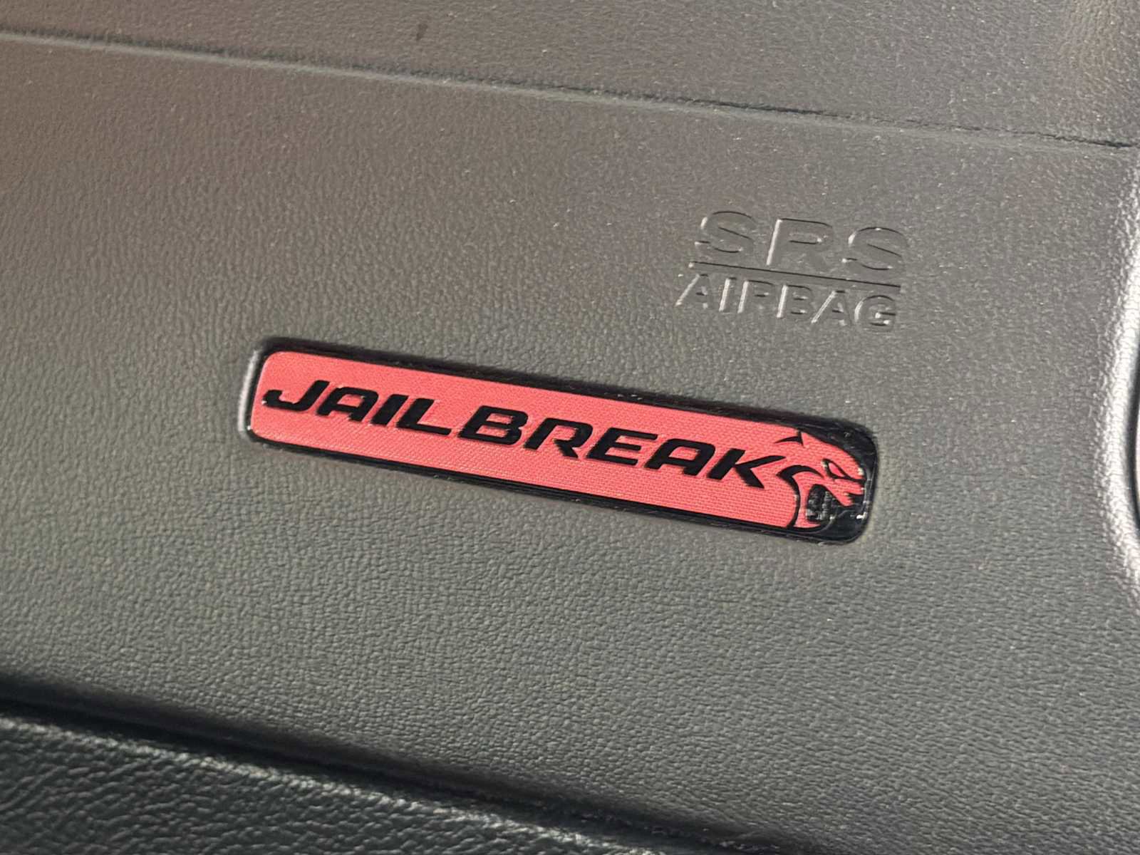 Used 2023 Dodge Charger SRT Hellcat image 15