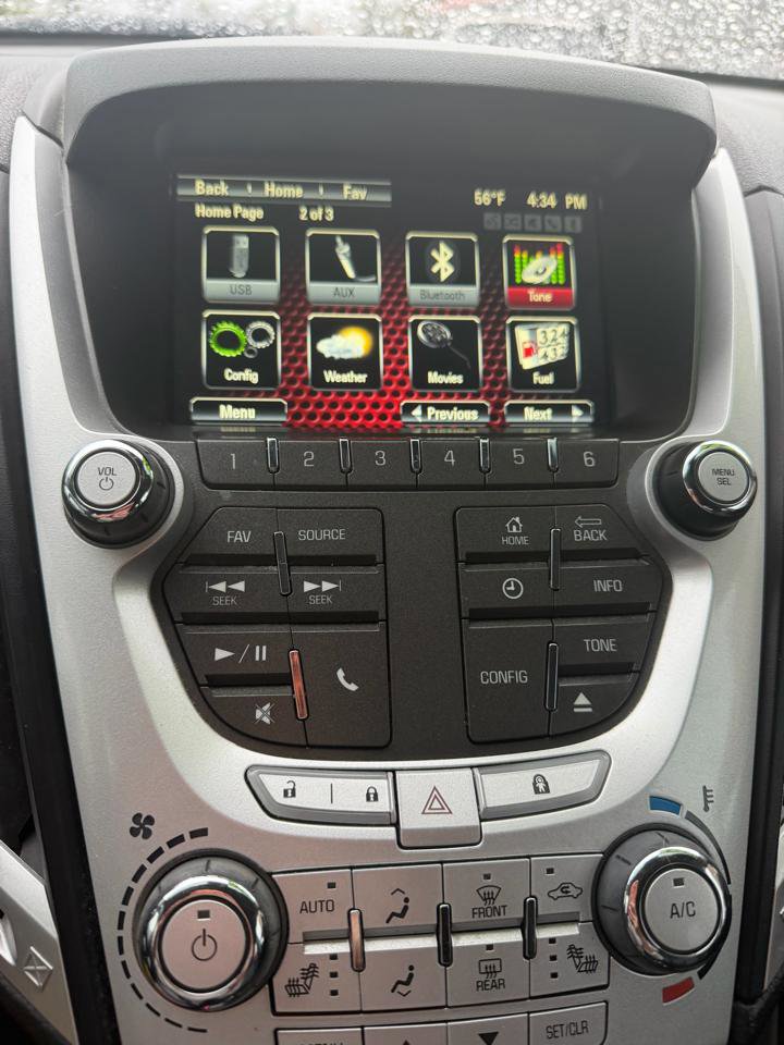 Used 2013 GMC Terrain SLT image 21