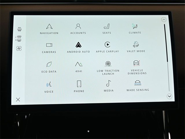 Used 2024 Land Rover Range Rover Sport Dynamic SE image 36