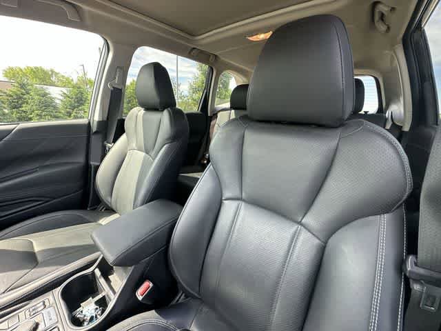 Used 2019 Subaru Forester Limited AWD/4WD image 16