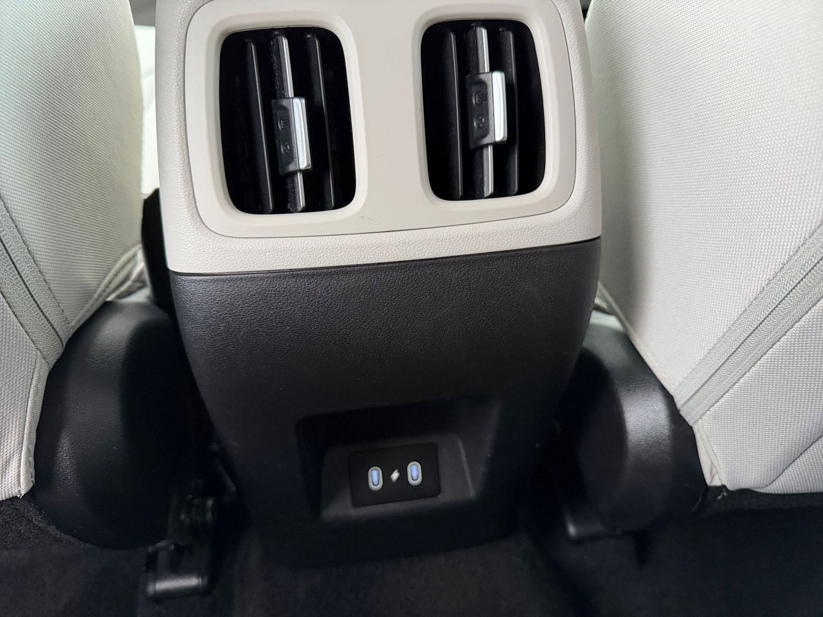 Used 2025 Hyundai Tucson SEL image 24