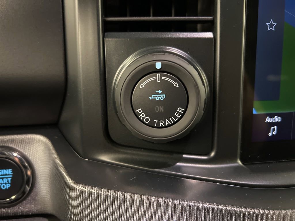 New 2025 Ford F250 Platinum image 18