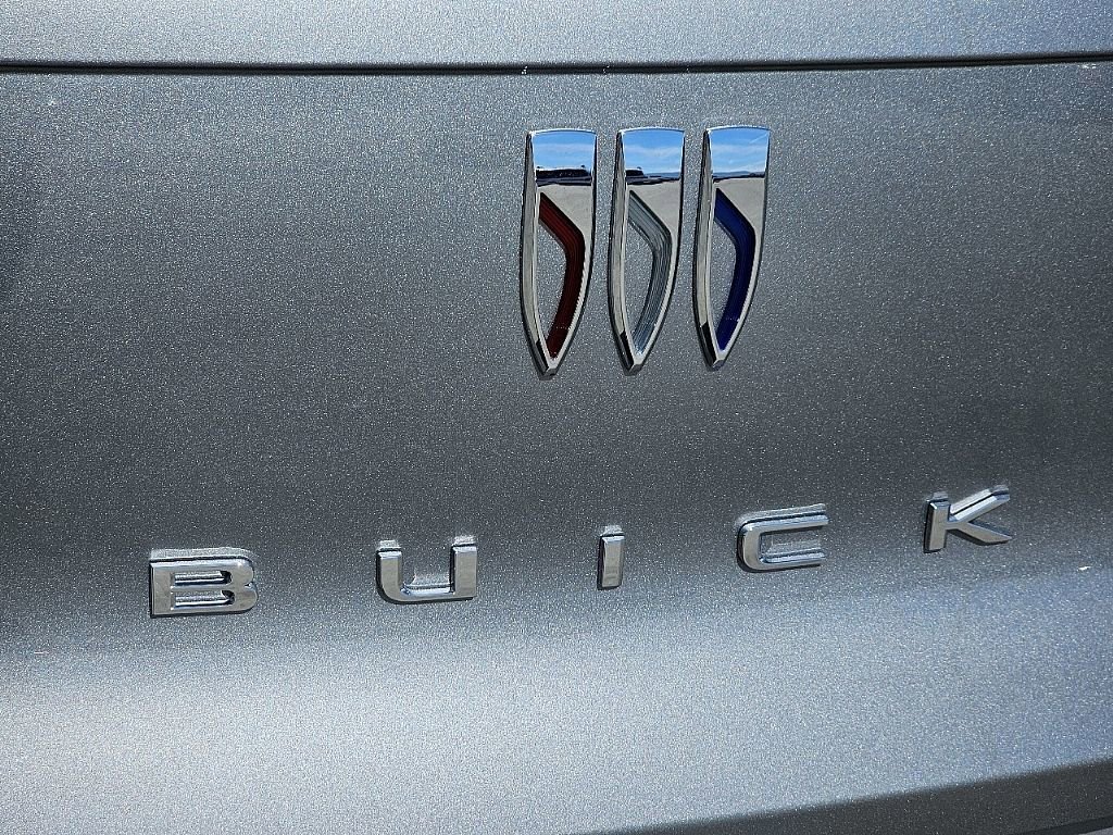 Used 2026 Buick Envista Avenir image 14