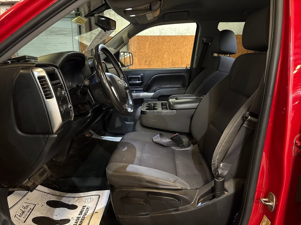 Used 2014 Chevrolet Silverado 1500 LT w/ Trailering Package image 9