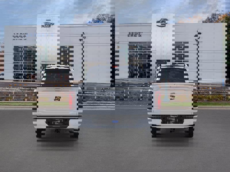 New 2025 Ford F150 XLT w/ Equipment Group 302A MID image 27