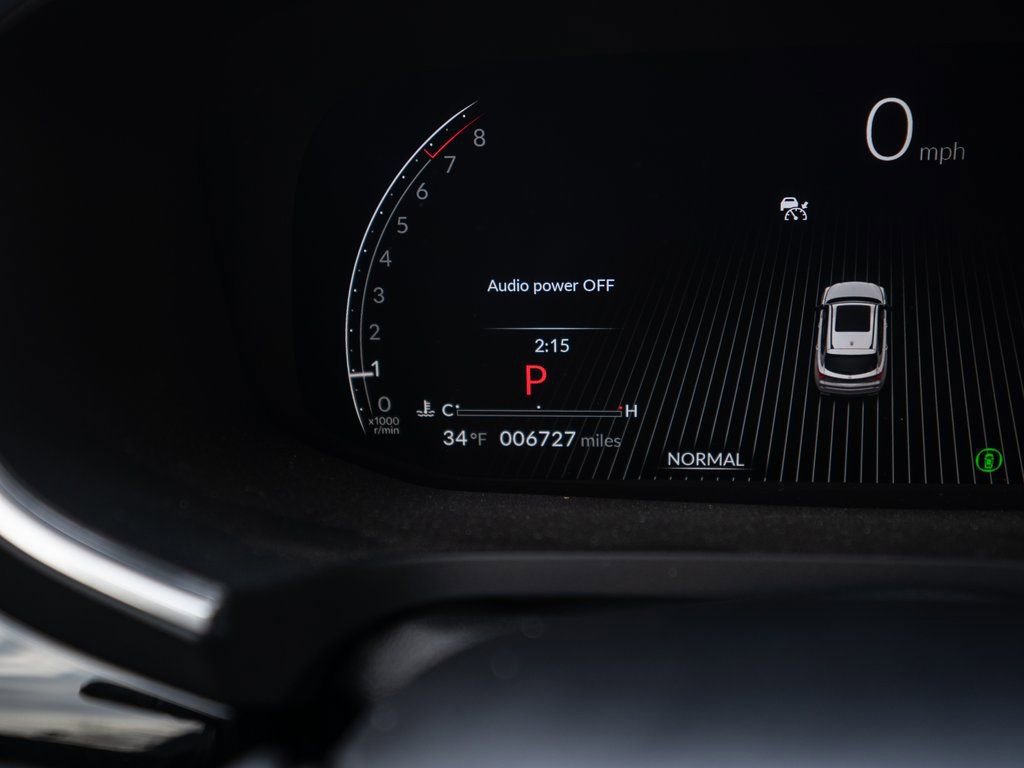 Certified 2025 Acura MDX SH-AWD image 24