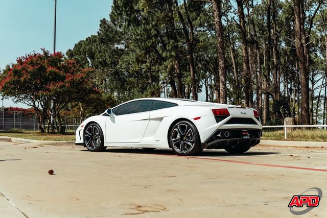 Used 2013 Lamborghini Gallardo LP 560-4 AWD/4WD image 53