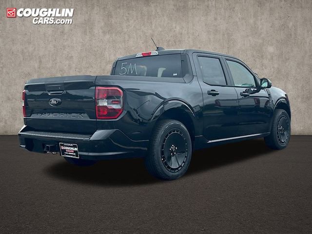 New 2025 Ford Maverick Lobo image 6