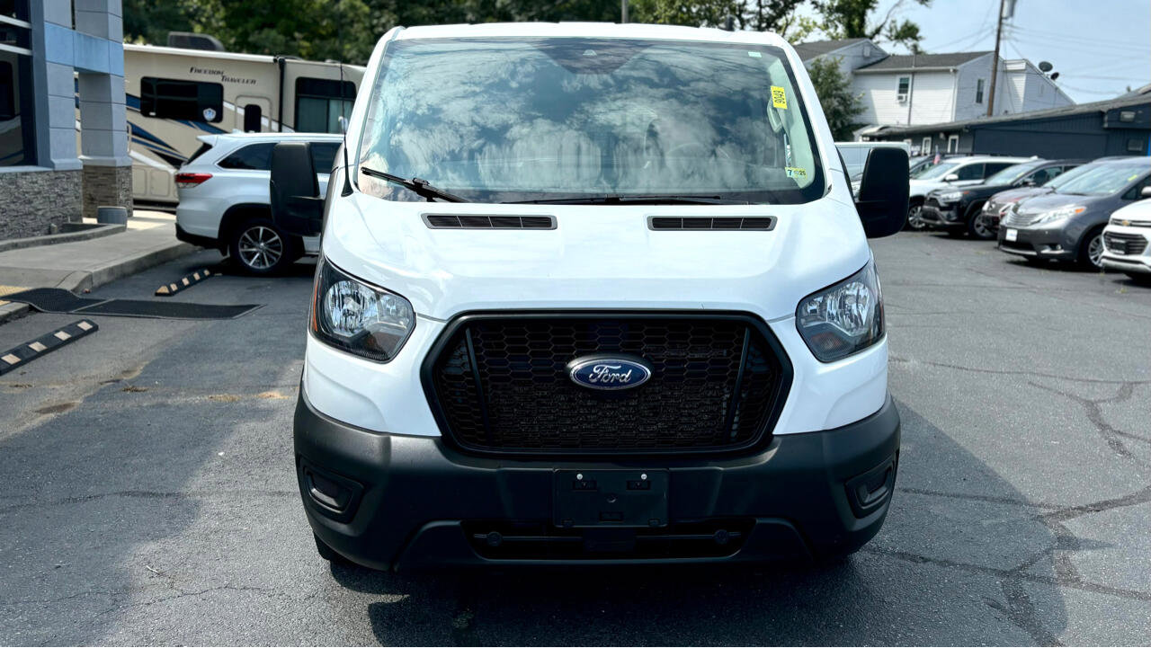 Used 2021 Ford Transit 150 XL image 2