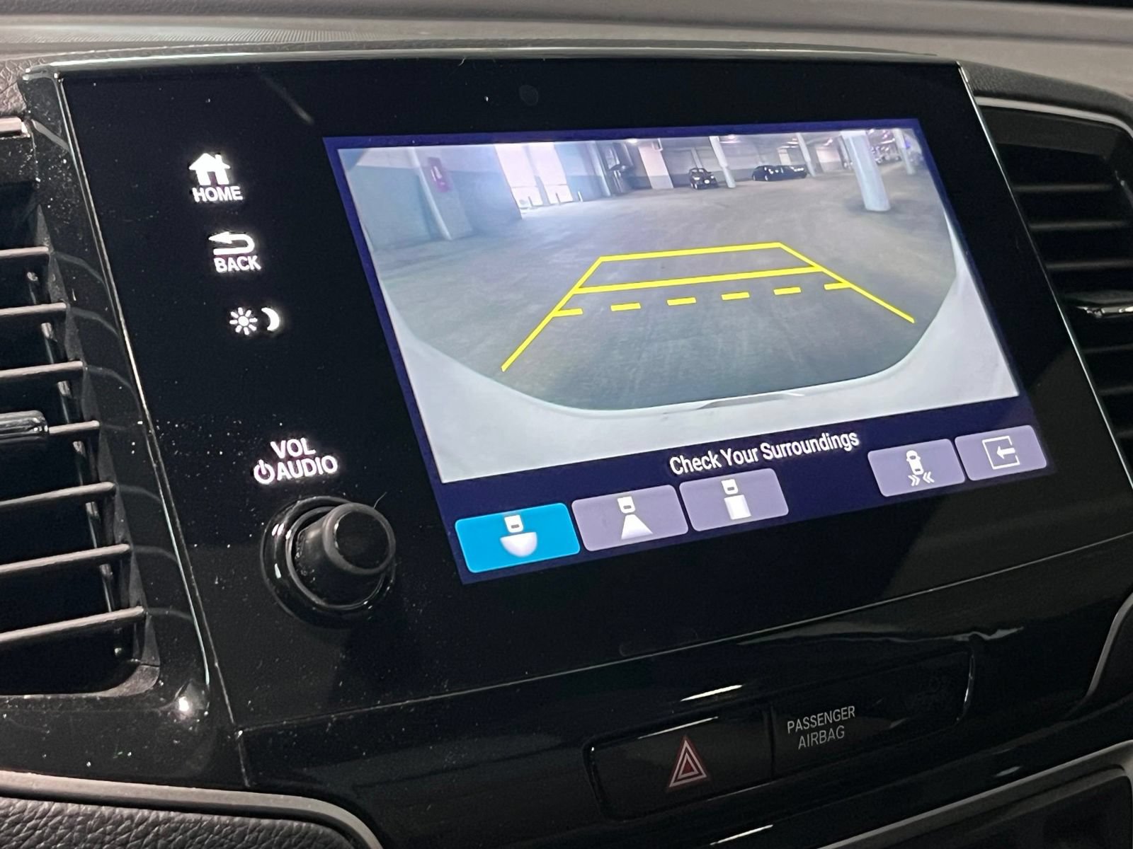 Used 2021 Honda Passport Elite image 23