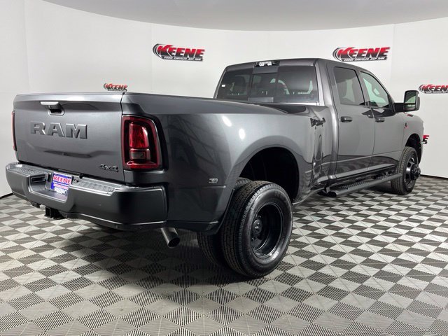 New 2027 RAM 3500 Tradesman AWD/4WD image 3