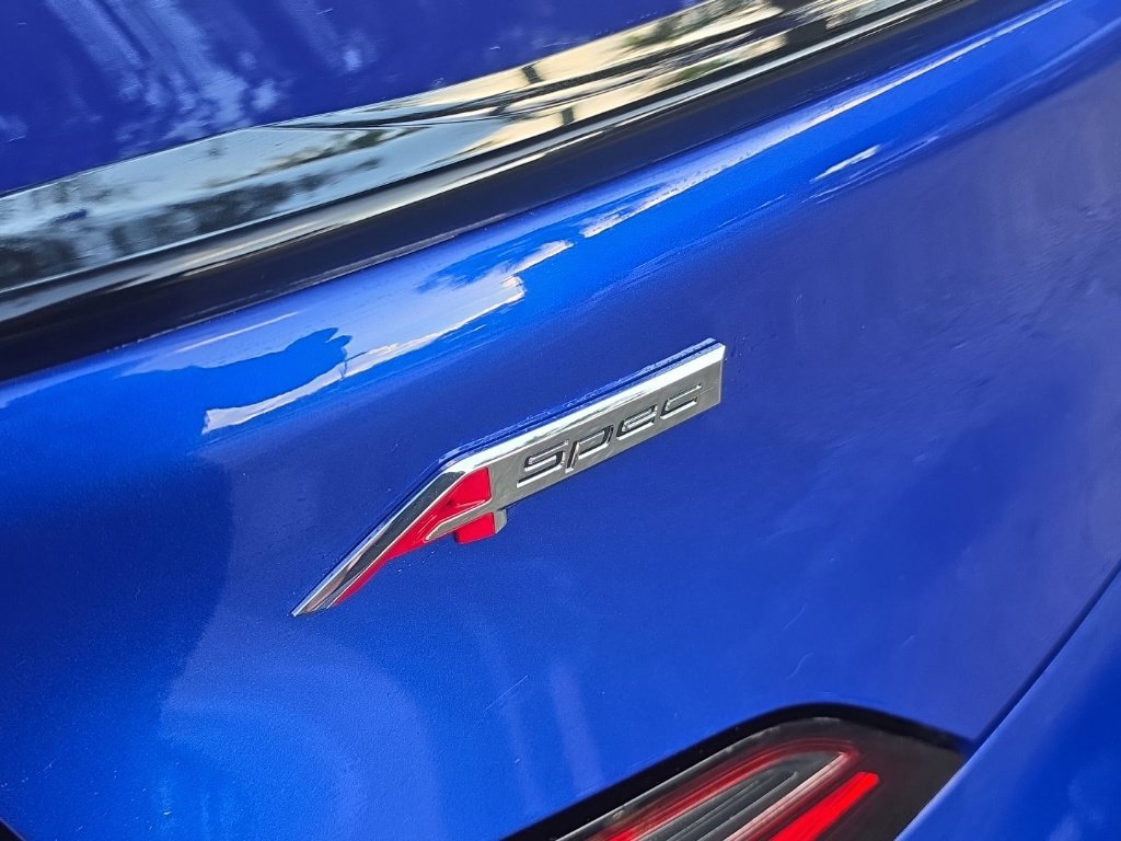 Certified 2024 Acura Integra A-Spec w/ Technology Package FWD image 12
