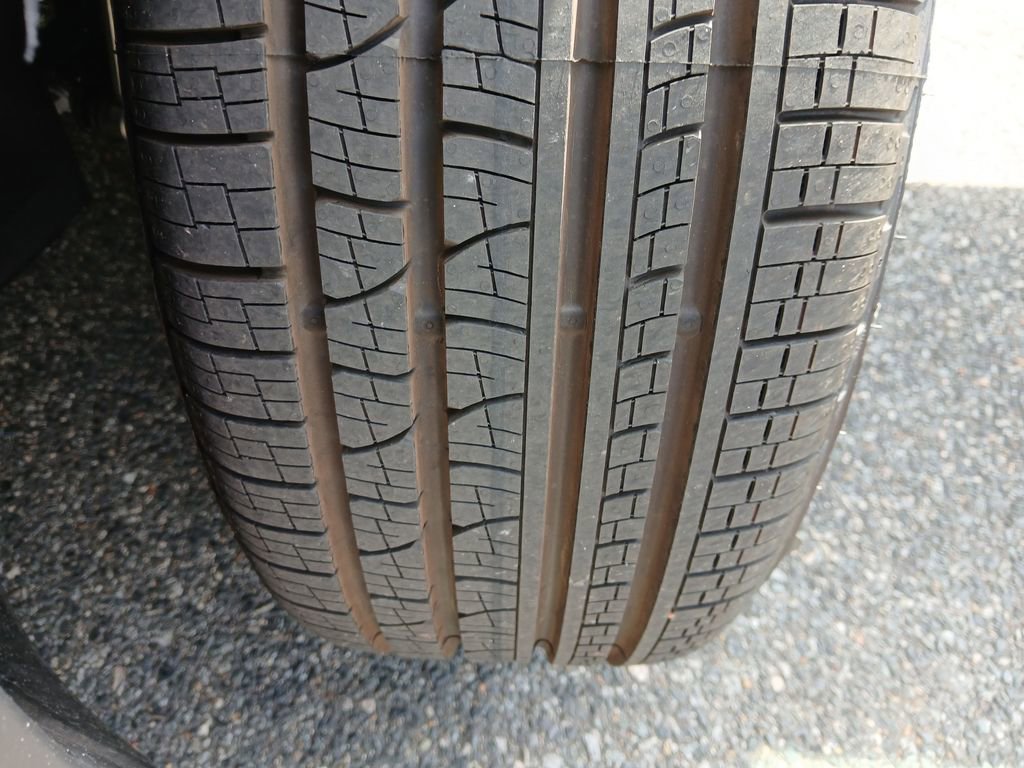 New 2025 Volkswagen Tiguan SE image 27