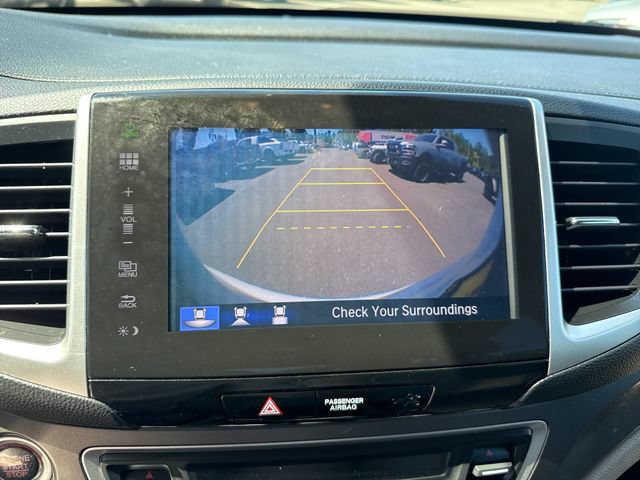 Used 2016 Honda Pilot EX image 25
