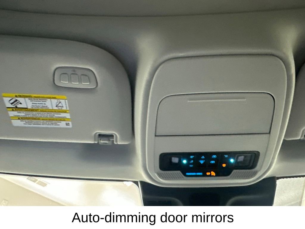Used 2025 Ford Expedition Platinum AWD/4WD image 46