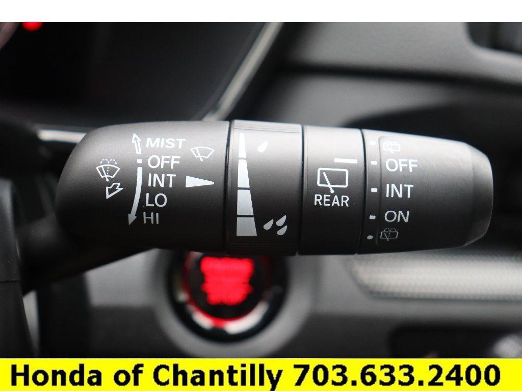 Certified 2024 Honda CR-V EX image 10
